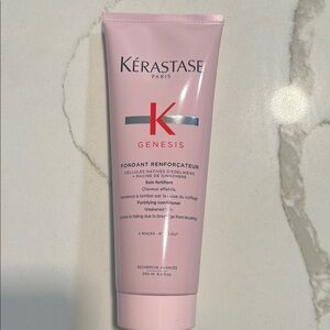 Kerastase Genesis Hair Conditioner - Pink